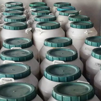 Émulsifiant à la paraffine haute stabilité, faible mousse, tensioactif pour lotion cireuse, auxiliaire de finition douce pour fibres de coton et polyester