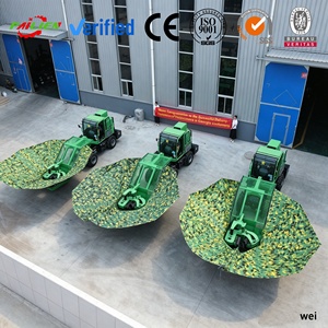 Cosechadora <span class=keywords><strong>de</strong></span> Árboles Autopropulsada, Recolectora <span class=keywords><strong>de</strong></span> <span class=keywords><strong>Aceitunas</strong></span>, Nueces y Frutos Secos con Paraguas Recolector - Product Image 2