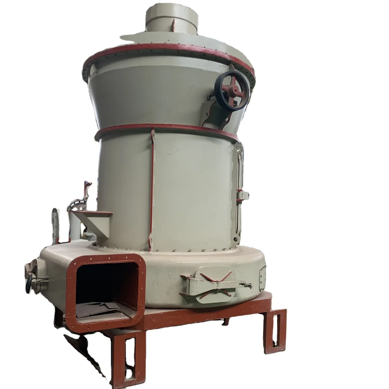 China top Raymond Grinding Mill in Mining Machinery with factory price