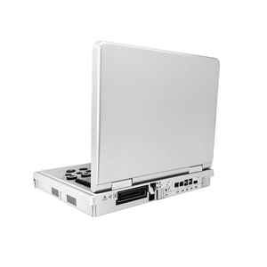 Escáner <span class=keywords><strong>de</strong></span> Ultrasonido Veterinario Digital L3-VET en Oferta, Doppler <span class=keywords><strong>de</strong></span> Energía Direccional que Muestra la Dirección del Flujo Sanguíneo para <span class=keywords><strong>Todo</strong></span> <span class=keywords><strong>Tipo</strong></span> <span class=keywords><strong>de</strong></span> Animales - Product Image 6