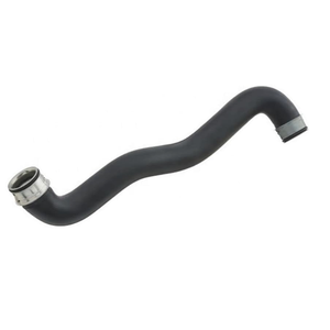 Haute qualité 2045010182 tuyau de refroidissement de radiateur supérieur gauche pour Mercedes W204 W212 M271 C180 C200 <span class=keywords><strong>E200</strong></span> - Product Image 4