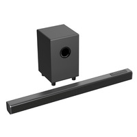 Nueva Barra de Sonido para TV, Reproductor de Música Portátil, Altavoz para TV, Sistema de Cine en Casa, Barra de Sonido de Alta Calidad para TV