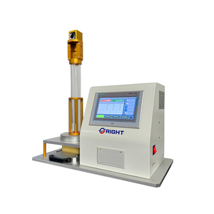ASTM D3574 Touch Screen Esponja Espuma Compressão Caindo Bola Rebound <span class=keywords><strong>Testing</strong></span> <span class=keywords><strong>Machine</strong></span> - Product Image 1