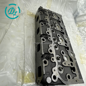 Cabeza de Cilindro Diésel EexcavaStart 1G780-03043 para Miniexcavadoras y Tractores V2203/V2403, Duradera, Confiable, Fácil de Instalar, 6 Meses de Garantía - Product Image 5