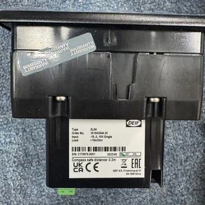 Tacómetro DEIF (derecho) XL96 100-0-100 -10-0-10 XL96 100-0-100 XL96 100-0-100 XL96 100-0-100 - Product Image 2