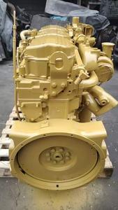 รถขุด C12เครื่องยนต์ดีเซล S6K S4K 3166 3204 3306 3406 3408 C4.2 C7 C6.4 C9 C-9 C9.3 C11ชิ้นส่วนเครื่องจักรก่อสร้าง - Product Image 5