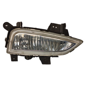 ไฟตัดหมอกหน้าฮุนได L 92201-2S500 R 92202-2S500 วัสดุ PC สำหรับเปลี่ยนซ่อม - Product Image 2