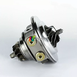 ตลับ K03เทอร์โบชาร์จเจอร์53039880162 03C145701B 53039880099สำหรับ Volkswagen Tiguan กับ BWK, Cava Engine Turbo Core เทอร์โบสมบูรณ์ - Product Image 5