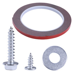 Parti Modificate per Auto Spoiler Anteriore Kit Splitter Accessorio Automobilistico per BMW Serie 1 <span class=keywords><strong>F20</strong></span> F21 M-Pack 118i <span class=keywords><strong>120i</strong></span> - Product Image 4