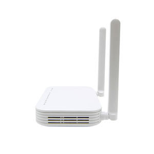 ZIKUN ZC-520 ONU รุ่นใหม่ Hisilicon SD5116 GPON FTTH 1GE+3FE+1POTS+1USB+WiFi แรม/แฟลช 256MB/128MB - Product Image 2