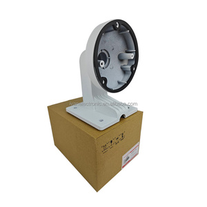 ขายึดติดผนังโลหะผสม DS-1272ZJ-120 สำหรับกล้องฮิควิชั่นมินิโดม - Product Image 4