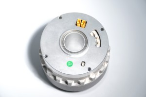 Module de joint de moteur robotique personnalisé IP54 avec moteur à balais pour applications marines et domotiques, robot humanoïde de haute performance CRA-RI50-70-PRO-XX - Product Image 2