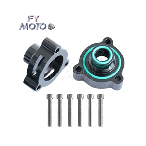 BOV SPACE pour <span class=keywords><strong>MERCEDES</strong></span> AMG GT63S E63S W213 C63S GLC63 G63 <span class=keywords><strong>G53</strong></span> Une paire comprend deux pièces - Product Image 1
