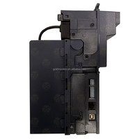 Verifikasi Mata Uang Unggulan ICT GT-LX7 Bill Acceptor Sistem Penyisipan Empat Arah untuk Mesin Hiburan