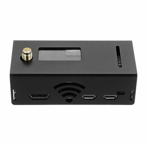 MMDVM Hotspot Estación de <span class=keywords><strong>Radio</strong></span> WiFi Módem de Voz Digital Compatible con NXDN POCSAG P25 YSF DSTAR C4FM DMR LISTO A QSO jumbospot - Product Image 3