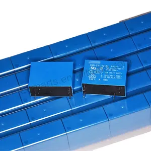 Ec-mart Omi 12VDC 10 một dip4 PCB chuyển tiếp OMI-SH-112LM