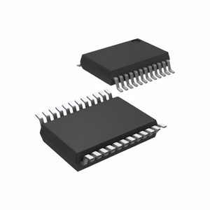 Embedded Buy Online Electronic Components 24 SSOP EFM8BB31F16G-C-QSOP24 Original - Product Image 1