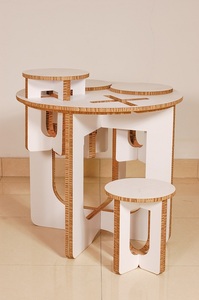 Wholesale Flame-retardant Corrugated <strong>Board</strong> Re-<strong>board</strong> Falcon <strong>Board</strong> Xanita <strong>Board</strong> for Exhibition Booths | Signage | Display - Product Image 3