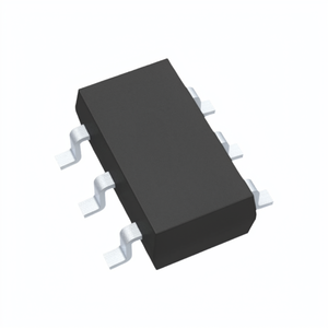 SOT 23 6 Power Management (PMIC) Buy Online Electronic Components Authorized Distributor MLX90411LZE-BAA-043-SP - Product Image 1