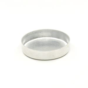 Präzise kunden spezifische Edelstahl Aluminium Kupfer Metallblech Herstellung Stanz teile - Product Image 3