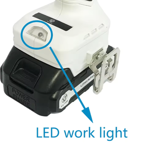 Sản Phẩm Mới Chất Lượng Cao Công Cụ Thiết Lập Cho Xe Ngành Công Nghiệp Nhà Hiệu Quả Cao Không Dây Điện Rửa Máy Đánh Bóng - Product Image 4