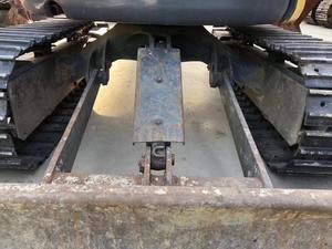 เครื่องขุด PC20 Komatsu มือสองพร้อมส่วนประกอบหลักใช้งานง่ายและยืดหยุ่นสำหรับโครงการในร่ม - Product Image 3