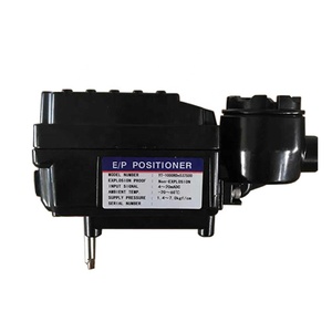 Nuevo YTC YT-100R Rotatorio Inteligente Electro-Neumático con Buen Precio para Control Industrial - Product Image 4