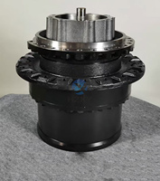 Nouvelles pièces de machines de construction HZXY 9244944 9281920 9256991 9281921 – Réducteur de translation final ZX330-3 ZX350-3 ZX330-5G