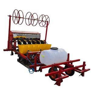 Machine <span class=keywords><strong>d</strong></span>'irrigation goutte à goutte multifonctionnelle Machine à planter l'<span class=keywords><strong>ail</strong></span> Semoir Pinellia à <span class=keywords><strong>vendre</strong></span> - Product Image 1