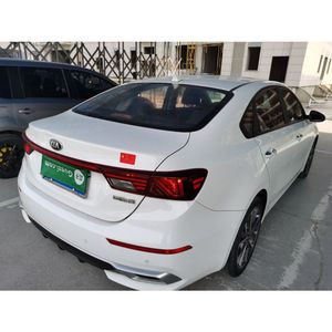 Voiture d'<span class=keywords><strong>occasion</strong></span> Guazi, Kia K3 <span class=keywords><strong>2021</strong></span>, faible kilométrage, essence 1.5L, berline automatique, conduite à gauche, design intérieur haut <span class=keywords><strong>de</strong></span> gamme, Euro VI, 5 places - Product Image 5