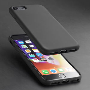 Funda para IPHONE 6 °   7 °   8 °   Se 2020 SENSATION Negro SENSATIONIPH747K - Product Image 3