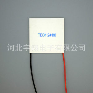 โมดูลทำความเย็นชิปเซมิคอนดักเตอร์ Tec1-24110 สำหรับอุปกรณ์การแพทย์ - Product Image 2