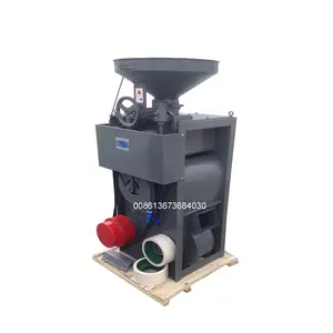 Good price of diesel engine rice mill machine milling machine in india