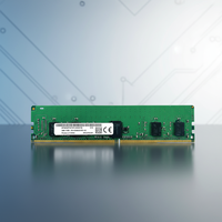 Micron MTA9ASF1G72PZ-3G2 1x 8GB DDR4-3200 RDIMM PC4-25600R Single Rank X8 Speichermodul