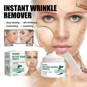 <span class=keywords><strong>Crema</strong></span> Retinol Instantánea Ouhoe para Suavizar Arrugas, <span class=keywords><strong>Crema</strong></span> Facial Antienvejecimiento, Elimina Arrugas, <span class=keywords><strong>Crema</strong></span> Hidratante, Envío Directo, <span class=keywords><strong>Crema</strong></span> para Arrugas en Segundos - Product Image 1