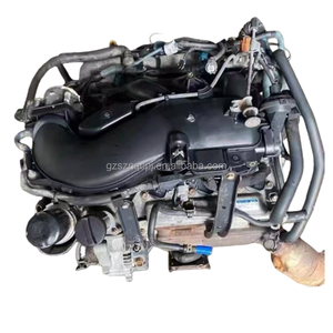 Motor Usado de Segunda Mano Más Vendido, Apto para Toyota Prado 4000 FJ 4.0 1GR, Ensamblaje de Motor Diésel 1GR - Product Image 1