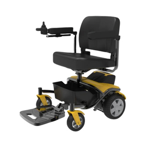 Scooter Eléctrico Plegable Ligero e Impermeable, Autonomía de 40-60 km, Motor sin Escobillas de 300 W, Velocidad de 25 km/h, Capacidad de Carga de 136 kg, P45 Smart El - Product Image 5