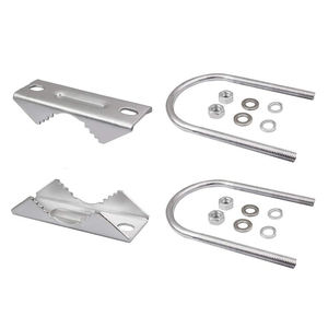 4DB Omnidirectional Barrel <b>Antenna</b> WIFI Enhanced High Gain <b>TS9</b> <b>Antenna</b> - Product Image 5