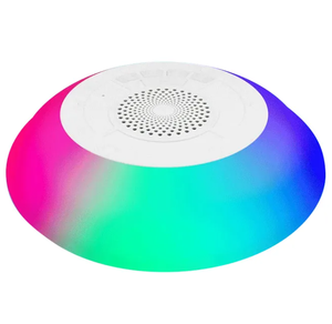 Bơi ngoài trời hồ bơi bay lên xoay <span class=keywords><strong>UFO</strong></span> loa không thấm nước không dây <span class=keywords><strong>Bluetooth</strong></span> nổi Loa - Product Image 1