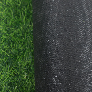 หญ้าเทียม LD Backed Turf โพลีเอทิลีนความหนาแน่นสูง ติดตั้งง่าย สำหรับสนามกีฬากลางแจ้งและรั้ว - Product Image 1