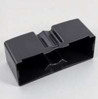Cangkang Atas Modul M6 OEM PJC200100002 untuk Printer Inkjet Kontinu Seri S4/S8/9040