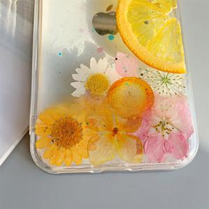 Nuovo stile vera e propria custodia per telefono <span class=keywords><strong>arancione</strong></span> per <span class=keywords><strong>iPhone</strong></span> 15 belle ragazze <span class=keywords><strong>Cover</strong></span> in TPU trasparente epossidico per <span class=keywords><strong>iPhone</strong></span> 16/1514 // 7/8/Plus/XS/MAX - Product Image 5