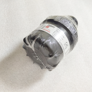 Filtro de Aceite Original OEM ISF2.8 para Motor Foton 5266016 LF17356 al por Mayor - Product Image 3