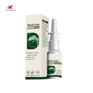 HQ Mixed Proc Discount 30 ml Nasal Care <b>Spray</b> for Relieving Nasal Congestion,Runny Nose and Sneezing <b>Moisturizing</b> <b>Spray</b> - Product Image 1