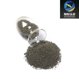 Titanium Content of 98% <strong>Casting</strong> Titanium Ingots Sponge Titanium <strong>Powder</strong> for Fireworks Manufacturing - Product Image 3
