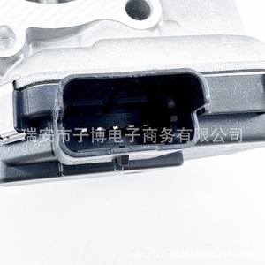 Soupape d'accélérateur Ford Av6q9e926ba 88.251 556187 89259 pour Focus Fiesta Mondeo 1.6, pièce de rechange pour moteur - Product Image 1