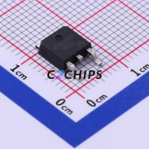Original et nouveau APM3095PUC-TRL-VB TO-252 Transistor à effet de champ (MOSFET) - Product Image 1