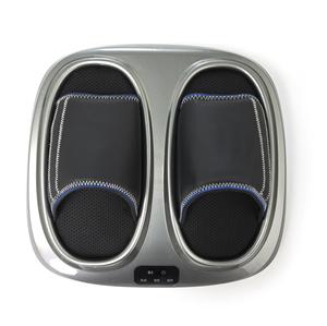 Masajeador de pies Shiatsu, equipo de calefacción para pies, masajeador de pies y pantorrillas, máquina masajeadora de pies, aumenta el flujo sanguíneo circulal - Product Image 5