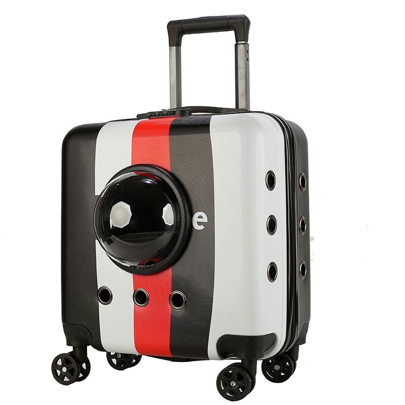 Venta al por mayor maletas gato-Compre online los mejores maletas gato  lotes de China maletas gato a mayoristas | Alibaba.com