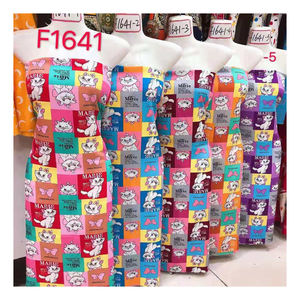 Tela <span class=keywords><strong>de</strong></span> rayón con estampado floral para vestidos, tejido <span class=keywords><strong>de</strong></span> viscosa 100%, chales, venta al por mayor - Product Image 1